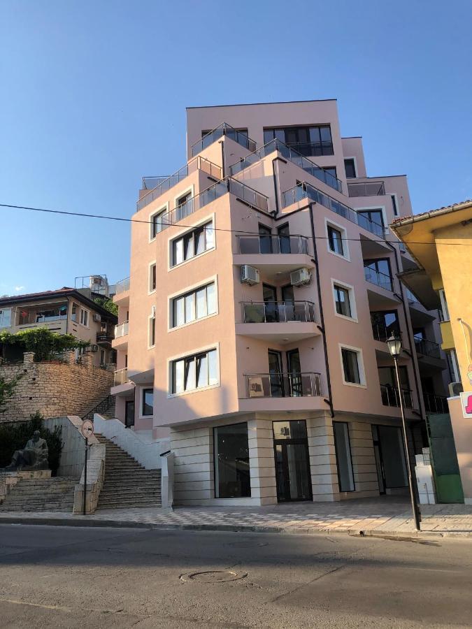 D'arte Studio Balchik Esterno foto