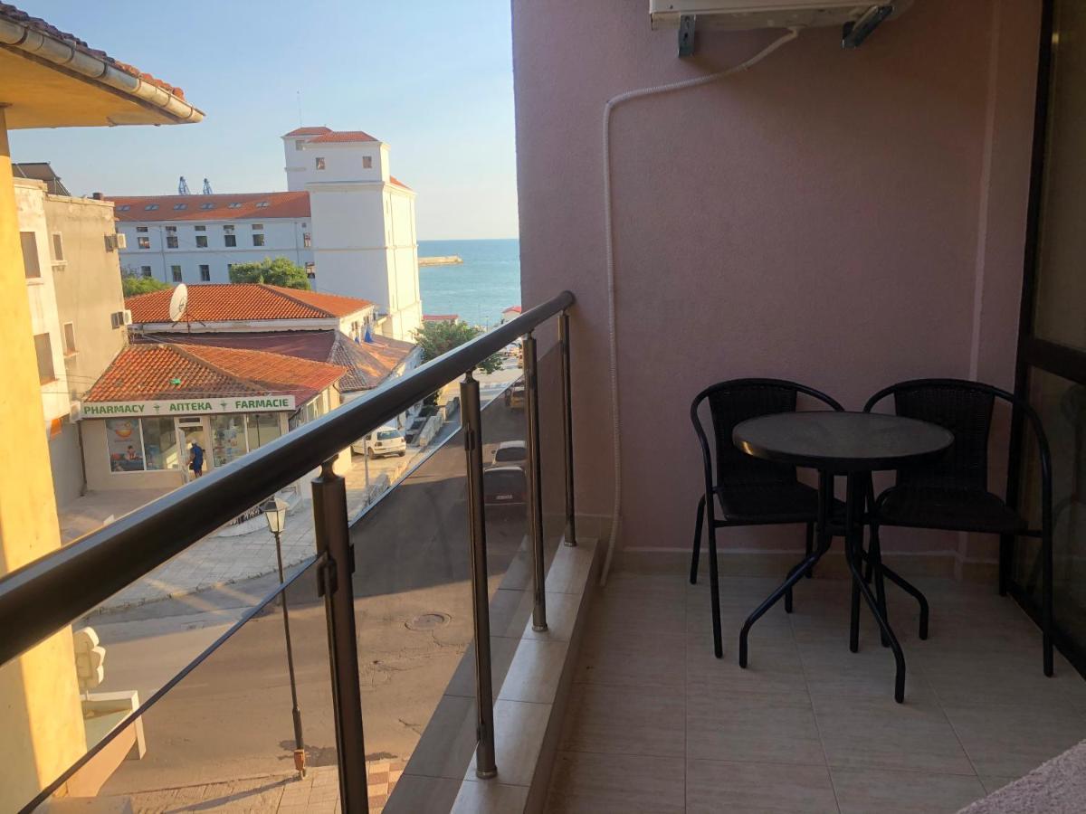 D'arte Studio Balchik Esterno foto