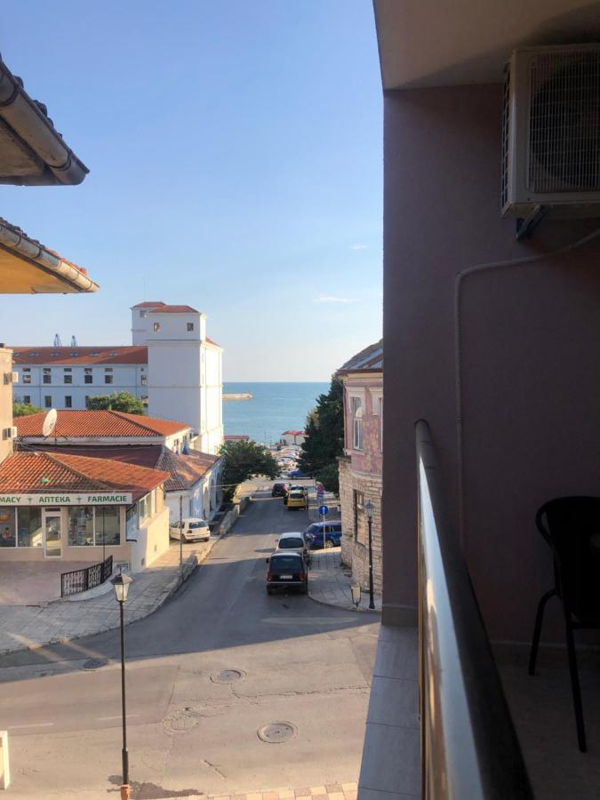 D'arte Studio Balchik Esterno foto